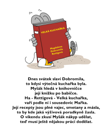 Příběhy Myšáka 303